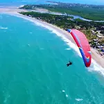 Praia De Maracaipe - Porto De Galinhas - Flat 309