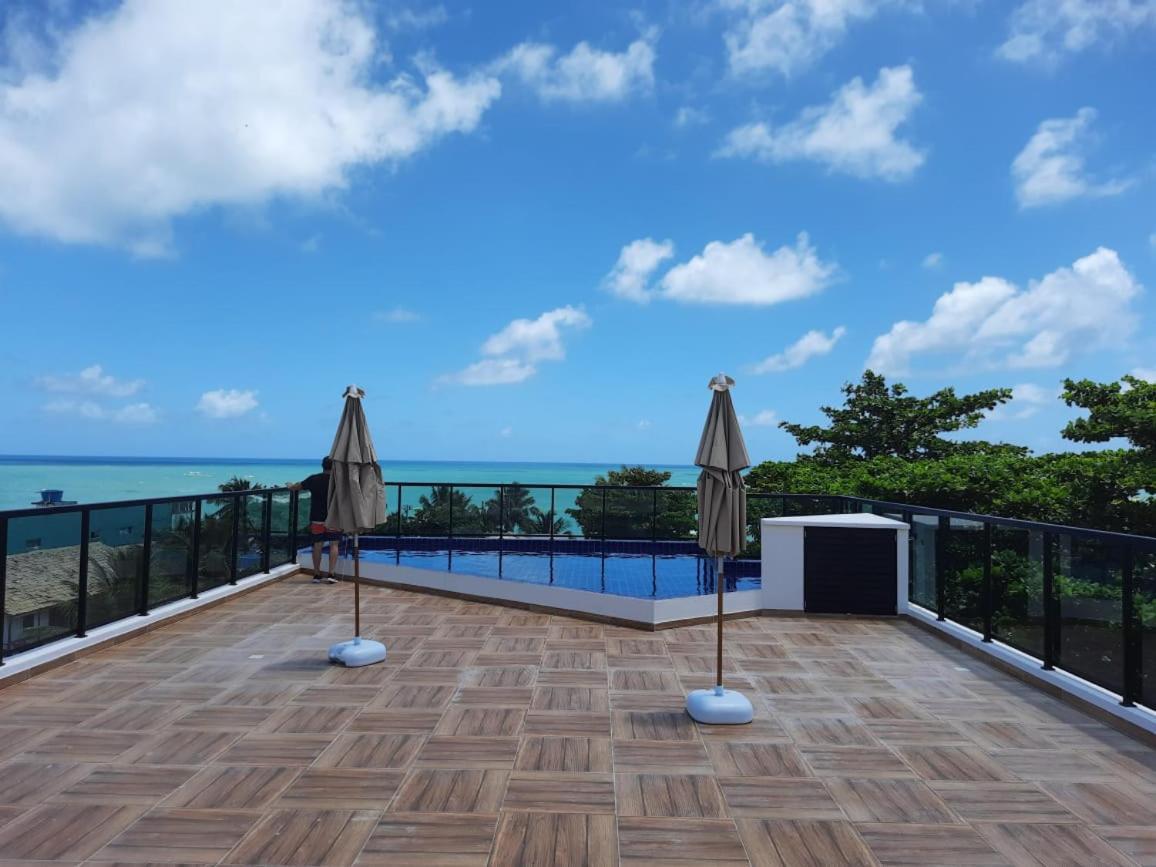 De Maracaipe - - Flat 309 Apartment Porto de Galinhas