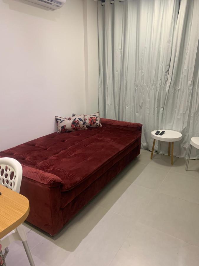 Apartment De Maracaipe - - Flat 309 Porto de Galinhas