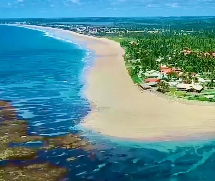 De Maracaipe - - Flat 309 *